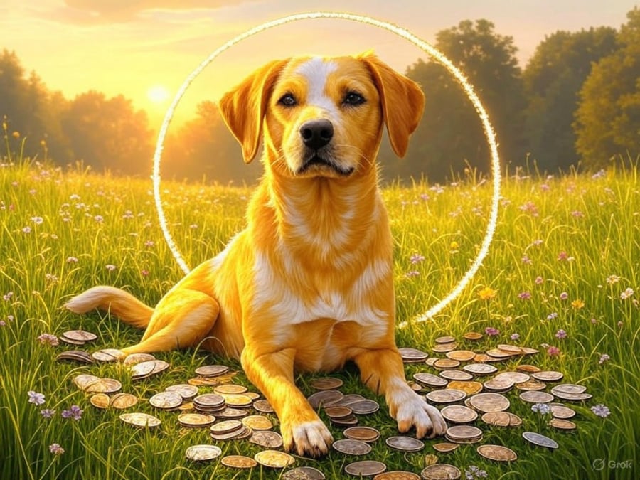 Tuổi Tuất may mắn