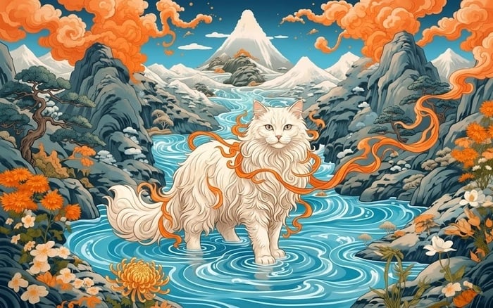 Không ồn ào, không bứt phá quá mạnh, nhưng tuổi Mão lại là con giáp có tài vận ổn định và tăng trưởng đều đặn trong giai đoạn này. 