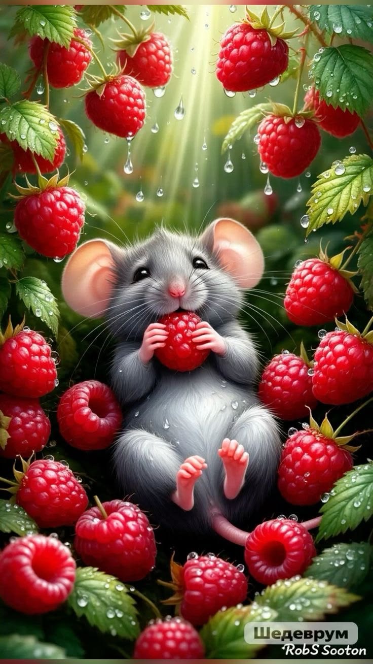 Tuổi Tý càng về cuối tháng tư, cơ hội tăng trưởng càng lớn