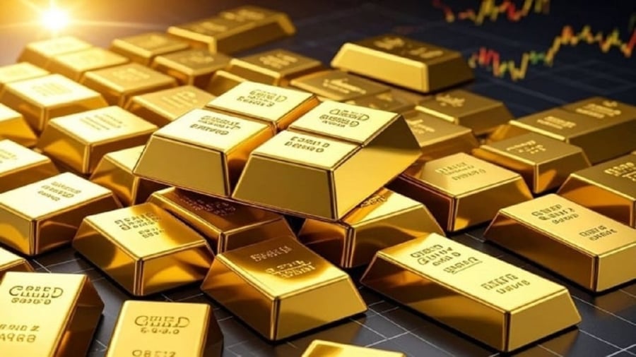 Ở phân khúc vàng nhẫn, các thương hiệu lớn như Bảo Tín Minh Châu, Doji, Phú Quý… cũng đồng loạt điều chỉnh giảm từ 1,1 – 1,4 triệu đồng/lượng, đưa giá bán ra dao động trong khoảng 171,1 – 173,1 triệu đồng/lượng.    