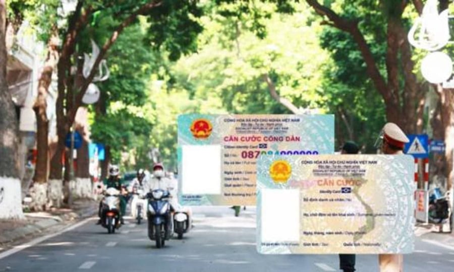 Vì vậy, để tránh vi phạm và các phiền phức không đáng có, người dân nên luôn mang theo Căn cước/CCCD khi ra ngoài, đặc biệt khi thực hiện các giao dịch hành chính hoặc khi có thể bị kiểm tra ngẫu nhiên.    