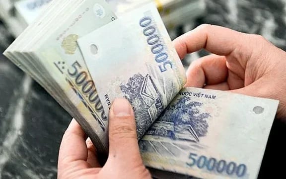 Mức lương hưu, trợ cấp sau khi điều chỉnh sẽ là cơ sở để tính điều chỉnh ở những lần tiếp theo.