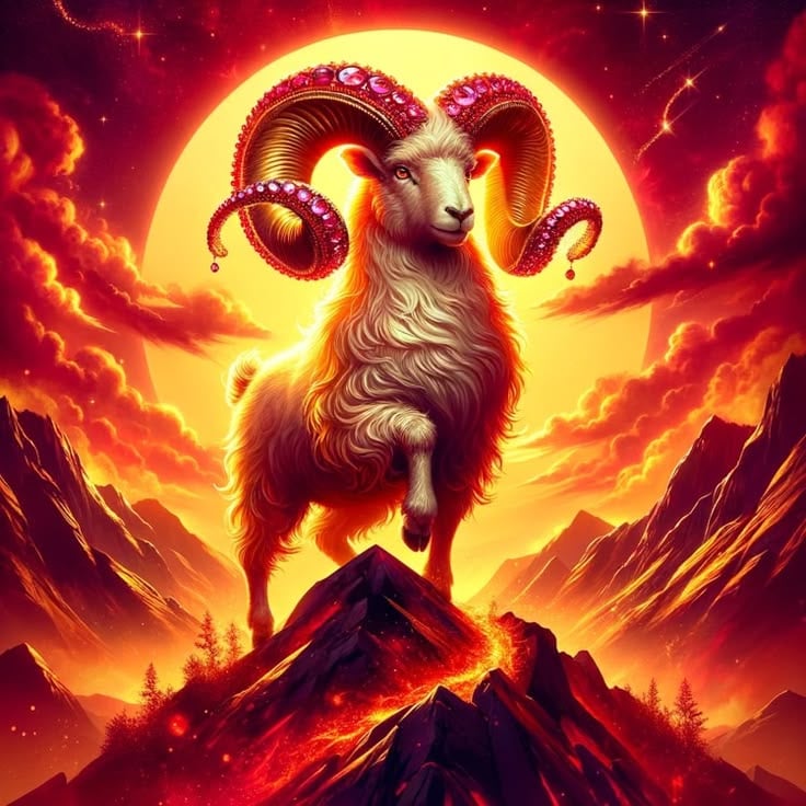 Bạch Dương quyết đoán đúng lúc nên tiền về