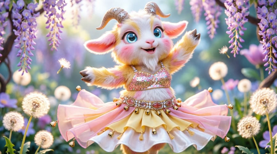 Tuổi Mùi trong 7 ngày tới có thể đối diện với một số biến động về tài chính