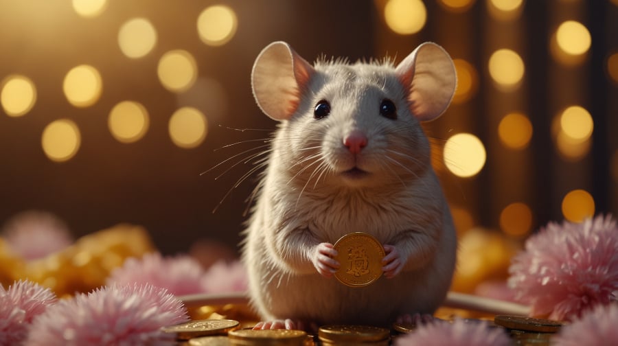 Tuổi Tý: Tài lộc được kỳ vọng cải thiện sau giai đoạn chững lại