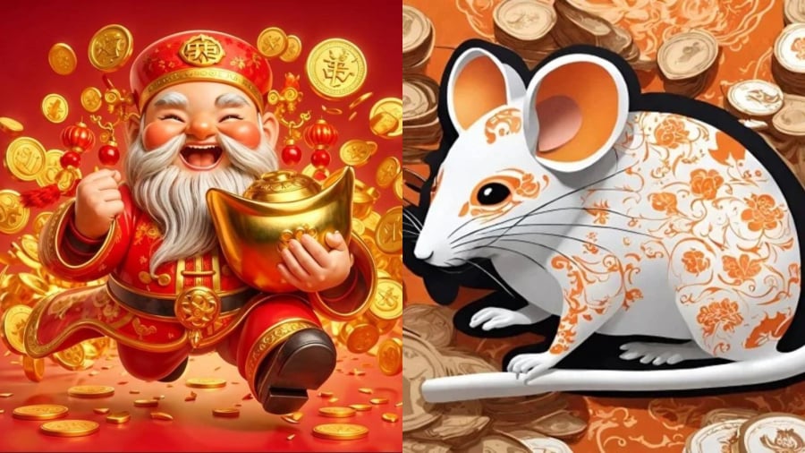 Người tuổi Tý luôn đặt tiêu chuẩn cao trong công việc. Ảnh minh họa