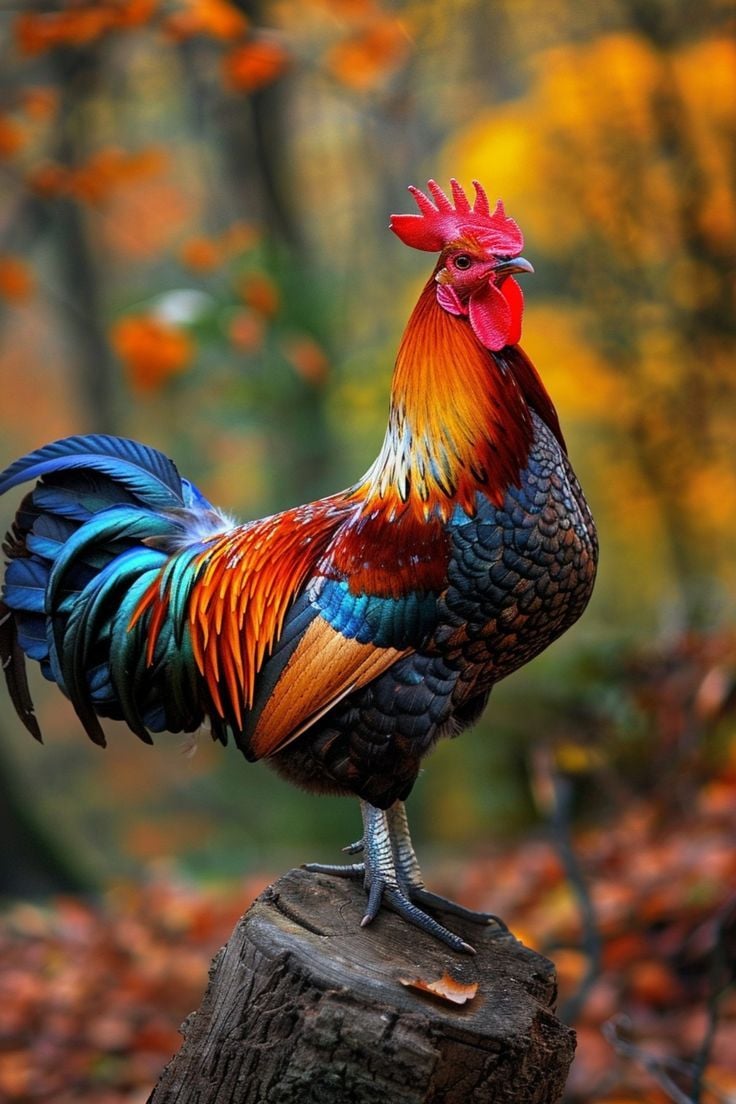 Quý nhân xuất hiện giúp tuổi Dậu có cơ hội đổi đời