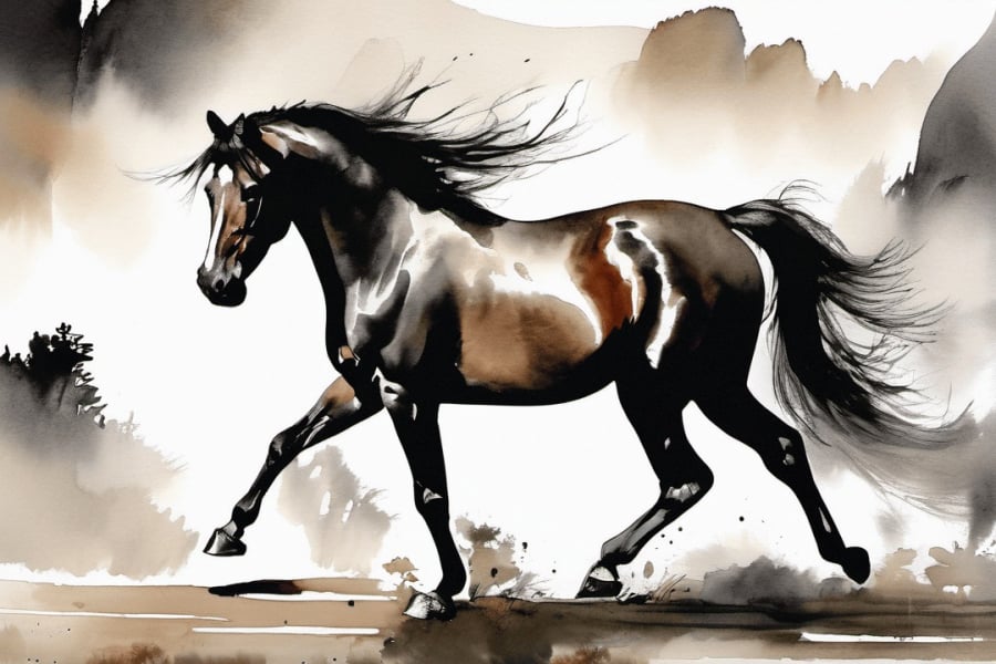 Tuổi Ngọ được hưởng lợi lớn từ các mối quan hệ trong năm 2027. Ảnh minh họa