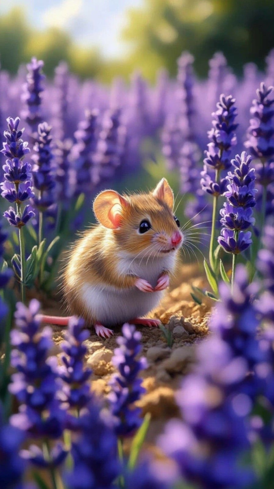 Tuổi Tý bình tĩnh mở khoá tài lộc