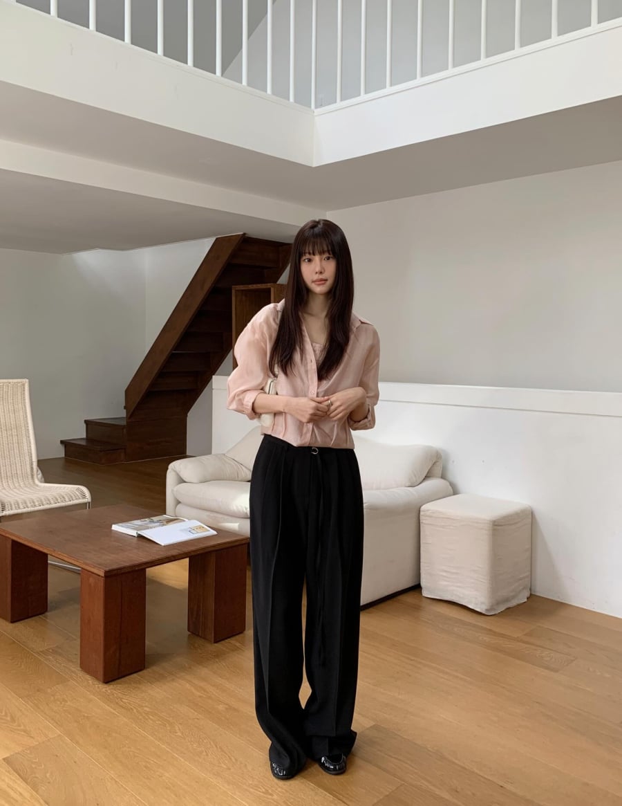 Điểm đáng chú ý trong mùa hè 2026 nằm ở sự cải tiến chất liệu.