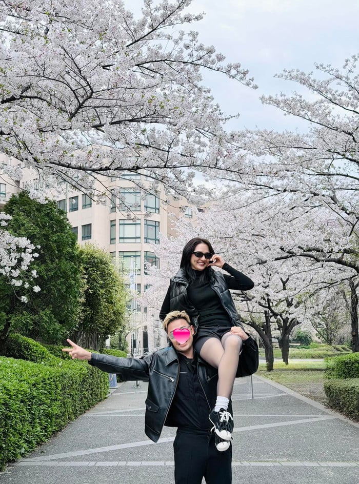 Bảo Anh lên tiếng về nghi vấn công khai bạn trai