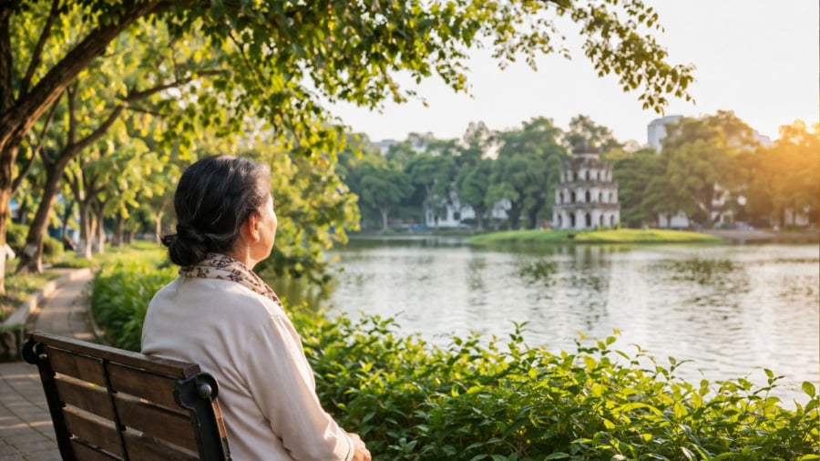 Những nơi này không nên tới