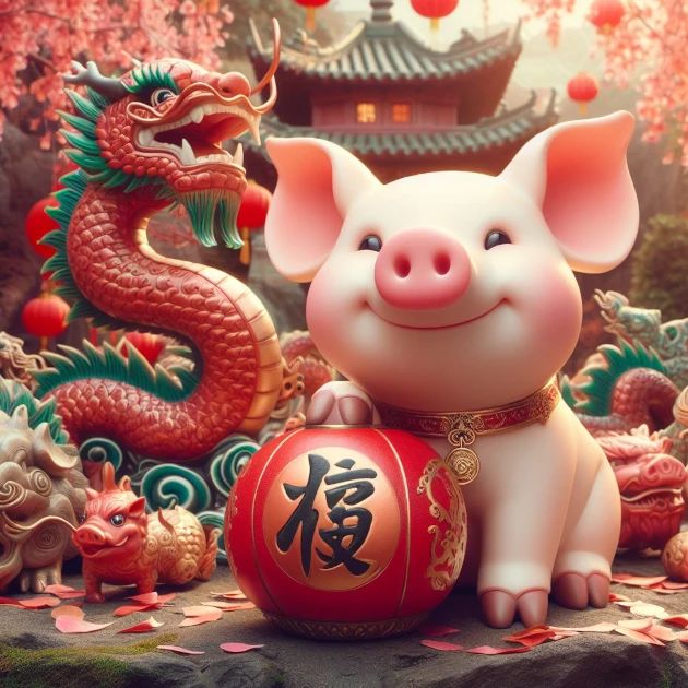 Tuổi Hợi cẩn thận kẻo tin tưởng sai người