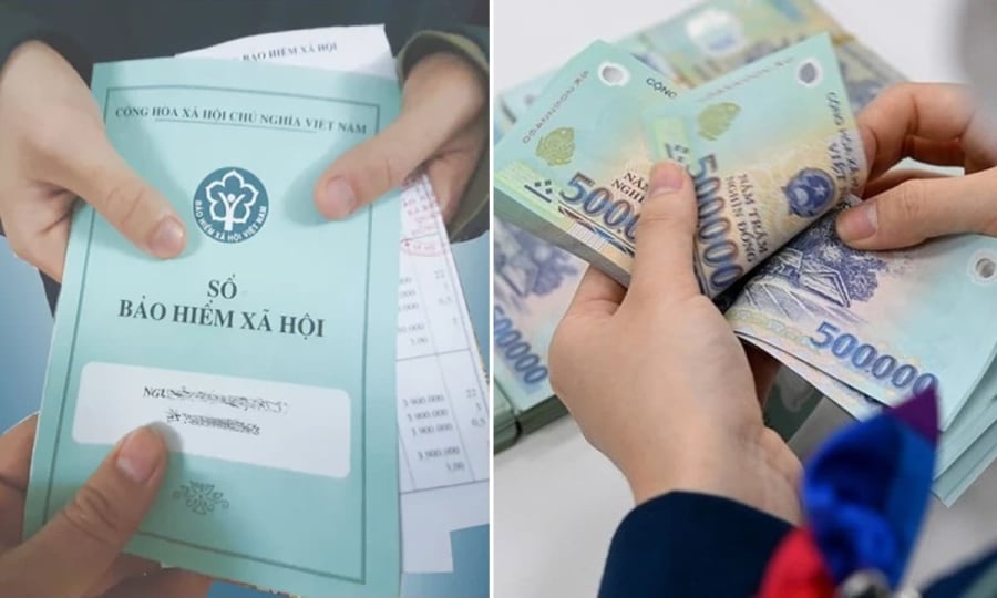   Theo quy định, mức lương hưu mới được tính bằng cách lấy mức lương hưu của tháng 6/2024 nhân với hệ số 1,15. 