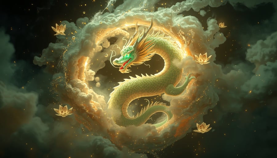 Tuổi Thìn được dự báo có thể đón cơ hội tài chính mới vào cuối năm Bính Ngọ