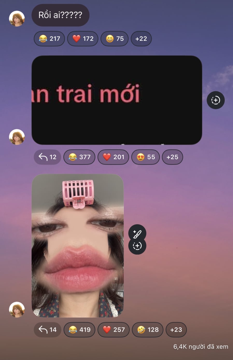 Phản ứng của Tóc Tiên về tin đồn có bạn trai mới