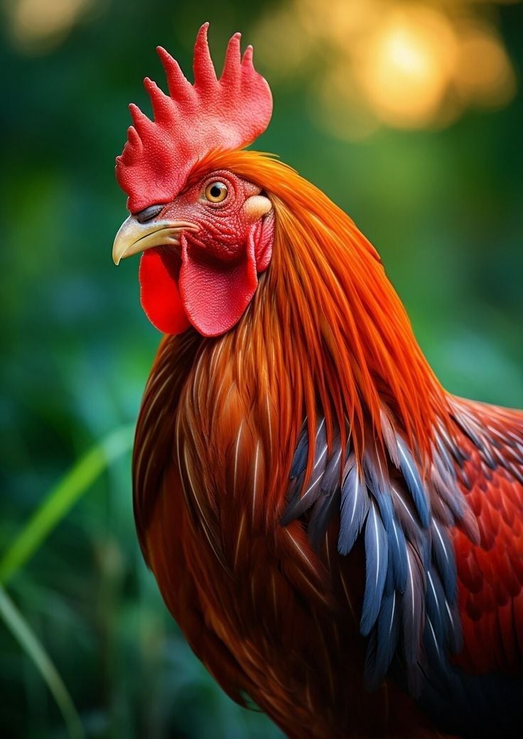 Tuổi Dậu nói khéo thì tiền có thể về