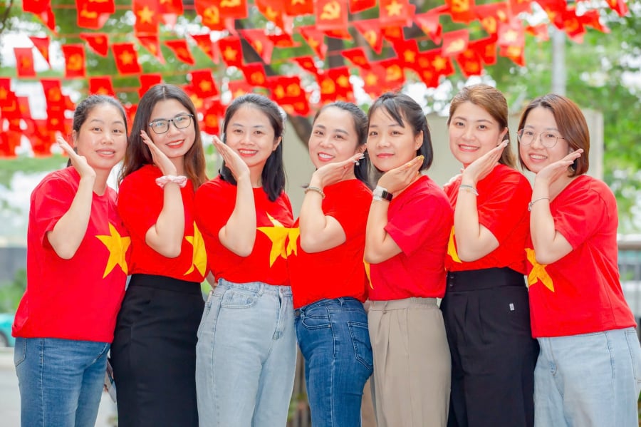 Không chỉ dừng lại ở một kỳ nghỉ, vấn đề hoán đổi ngày làm việc cũng được đặt ra đối với các dịp lễ trong năm 2026.