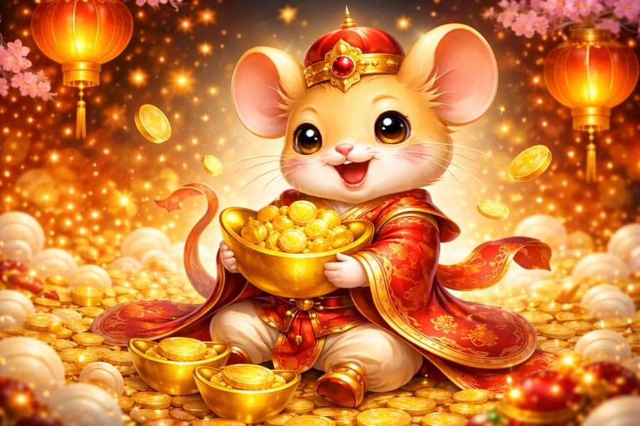 Đây là giai đoạn mà họ không chỉ “xả xui” mà còn tạo lại nền tảng tài chính. Nếu biết giữ kỷ luật, tuổi Tý hoàn toàn có thể bước sang một chu kỳ ổn định hơn.