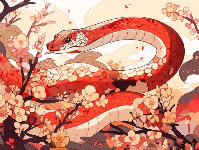 Không quá phô trương, tuổi Tỵ là người biết tính toán và đi đường dài. Trong 33 ngày tới, những nỗ lực trước đây của họ bắt đầu mang lại kết quả rõ rệt.