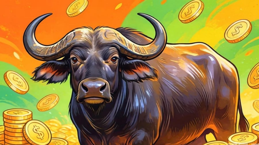 Trong thời gian tới đây, vận trình của tuổi Sửu có sự thay đổi tích cực.