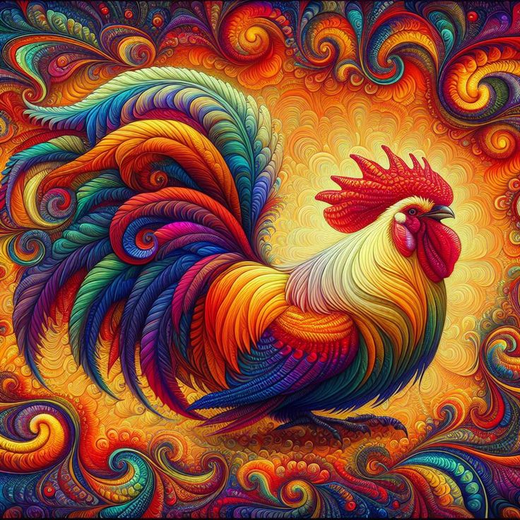 Dậu là con giáp chăm chỉ, bền bỉ, mạnh mẽ. Họ làm gì cũng chu toàn, cẩn trọng.    