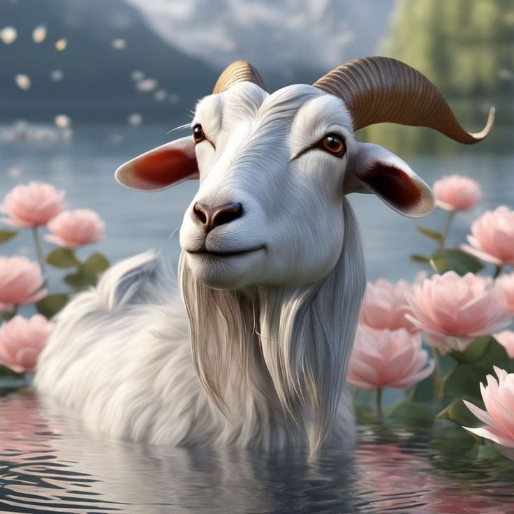 Tuổi Mùi càng cho đi càng nhận lại