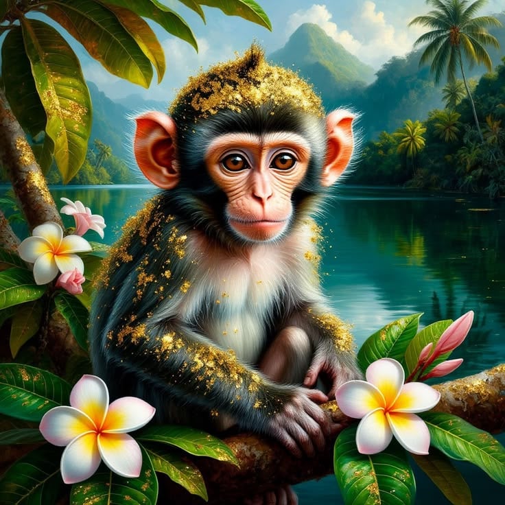 Tuổi Thân từ ngày này sẽ có vận trình tài chính vô cùng tích cực