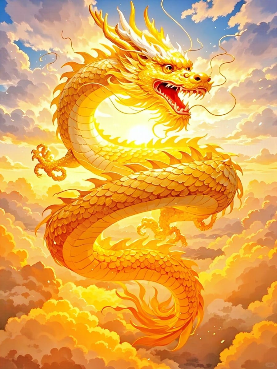 Tuổi Thìn biết nói trọng tâm giúp xoay chuyển cục diện