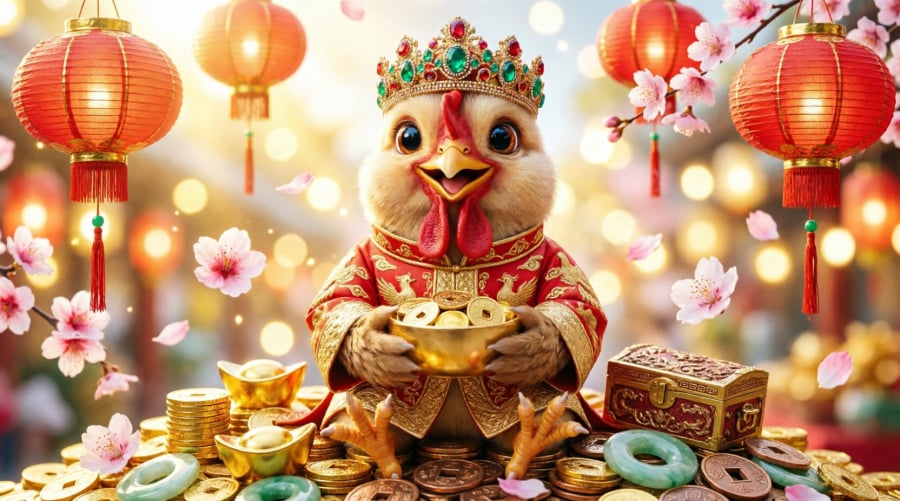 Người tuổi Sửu thường nổi bật với sự bền bỉ và kiên định