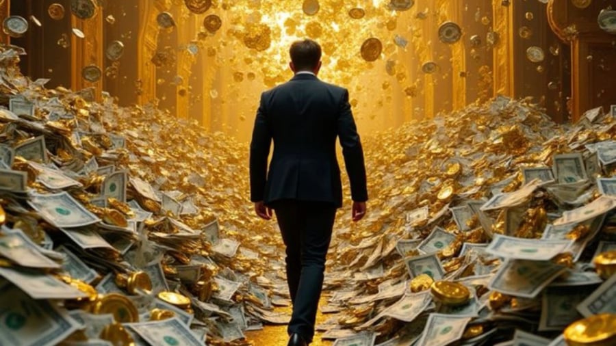 4 ngày sinh âm lịch tiêu biểu của kiểu người “giàu muộn nhưng chắc chắn giàu”