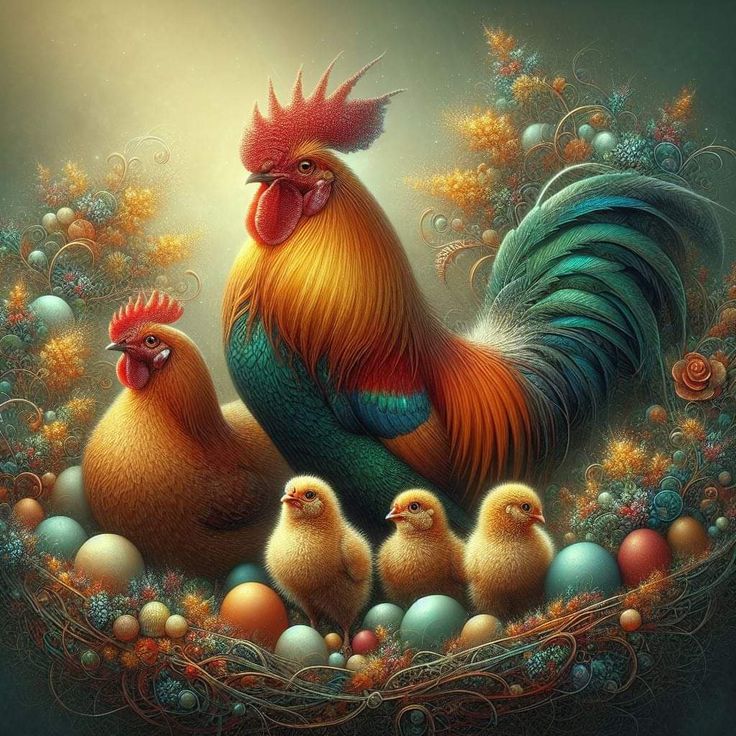 Tuổi Dậu càng lớn tuổi càng gặp vận tiền bạc