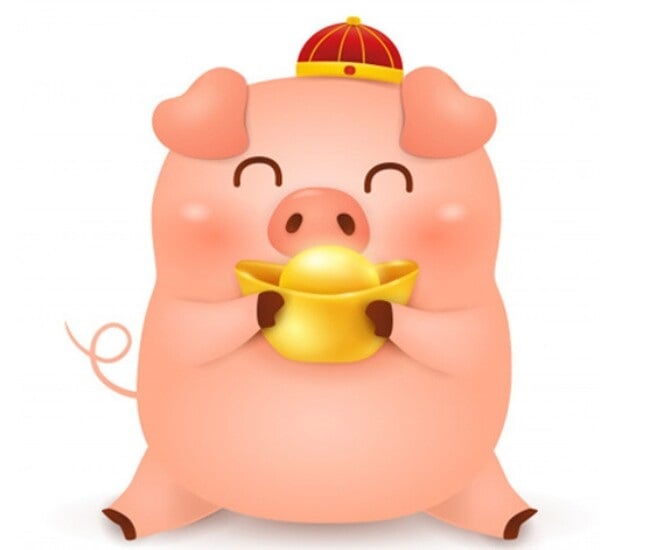 Người tuổi Hợi thường hiền lành, sống tình cảm và có phúc khí tốt. Dù không quá tham vọng, nhưng họ lại dễ gặp may mắn và được người khác giúp đỡ trong những thời điểm quan trọng.    