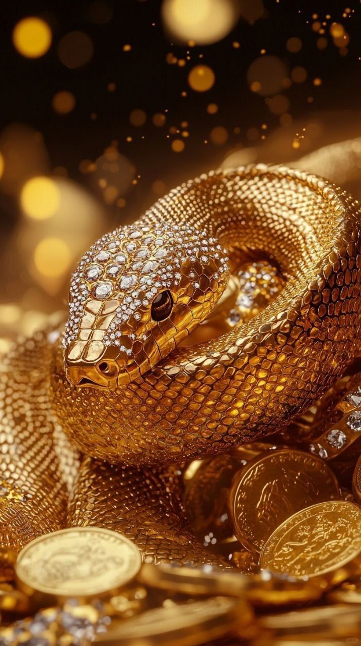 Tuổi Tỵ tích luỹ âm thầm, từ trung niên bật mạnh