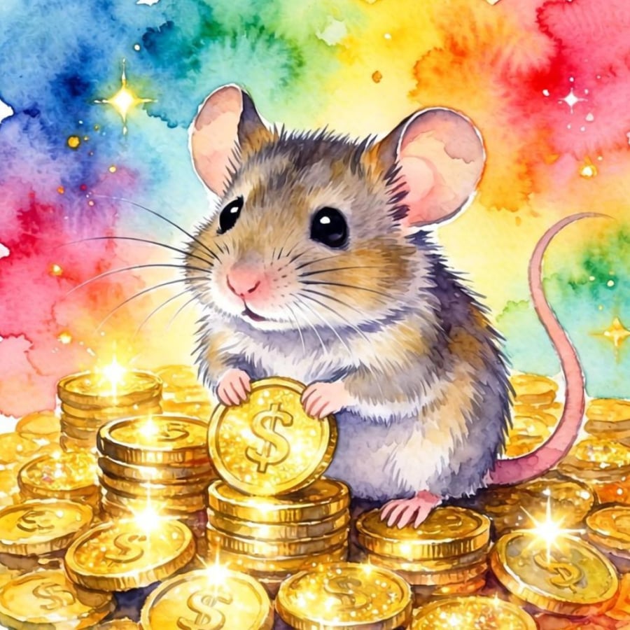 Trong 10 ngày tới, tuổi Tý có vận trình khởi sắc, chuẩn bị đón các bước tiến ngoạn mục.