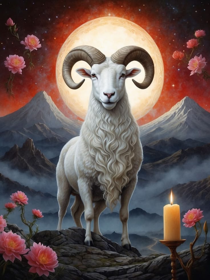 Trong hai ngày thứ Tư, Năm, Bạch Dương có thể tạo ra cú hích cho sự nghiệp