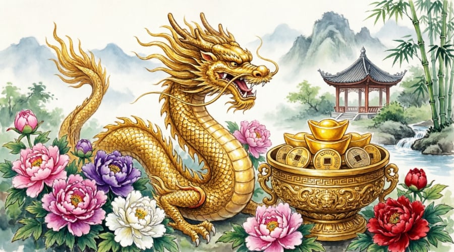 Năm 2026 có thể là giai đoạn tuổi Thìn nhìn rõ hơn hướng đi dài hạn của mình