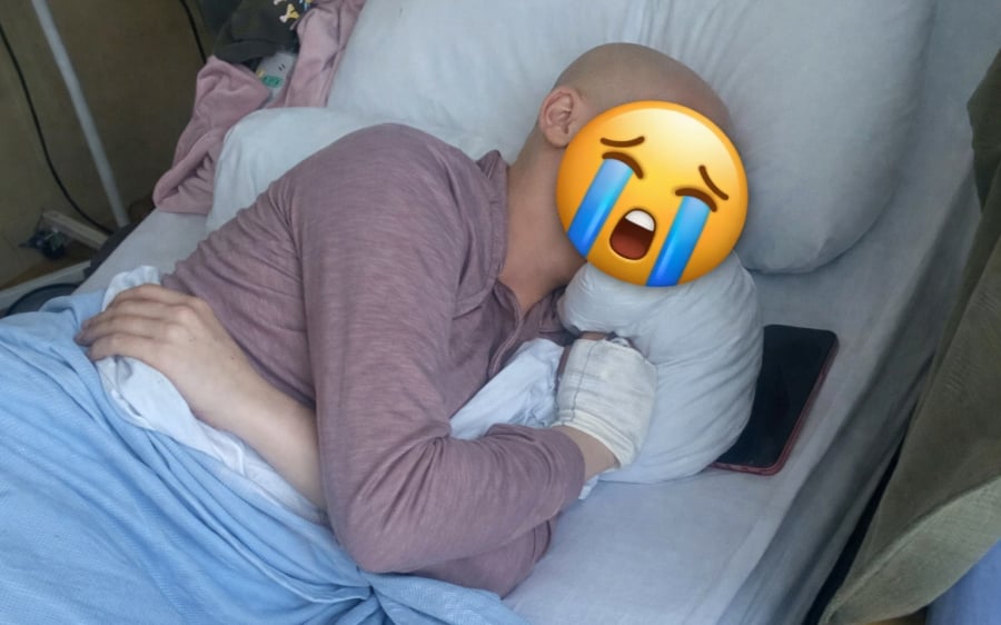 Bệnh K mới hình thành người ta thường thấy 3 điều không ổn, nhất là số 1