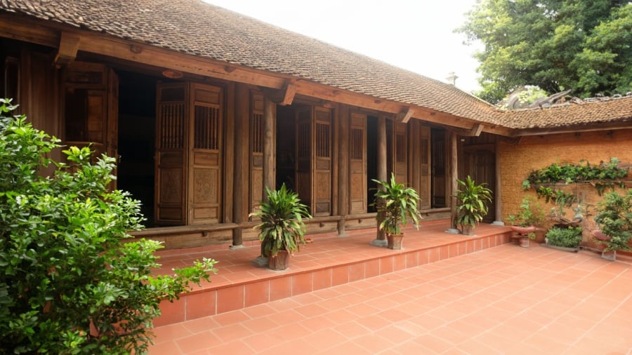 Nhà có 4 thứ này càng vững chắc càng giàu có: Đừng dại làm nghiêng lệch 19 phong-thuy-nha-o