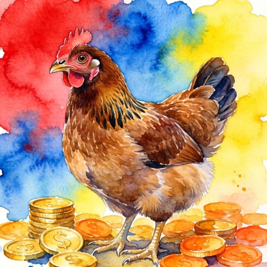 Người tuổi Dậu đứng đầu danh sách con giáp may mắn trong thời gian tới.