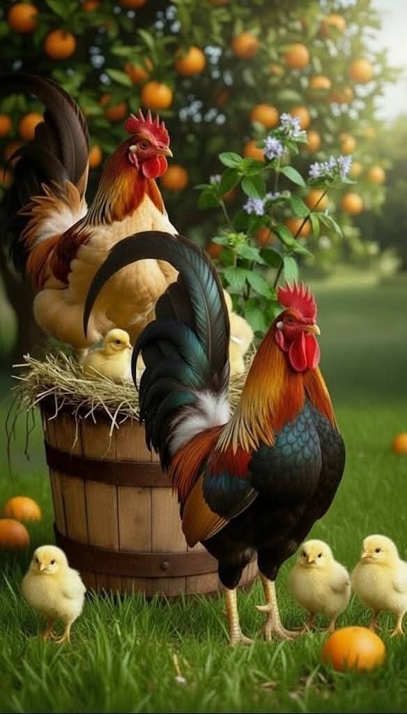 Tuổi Dậu có lộc chăm chỉ trong tháng 3 âm