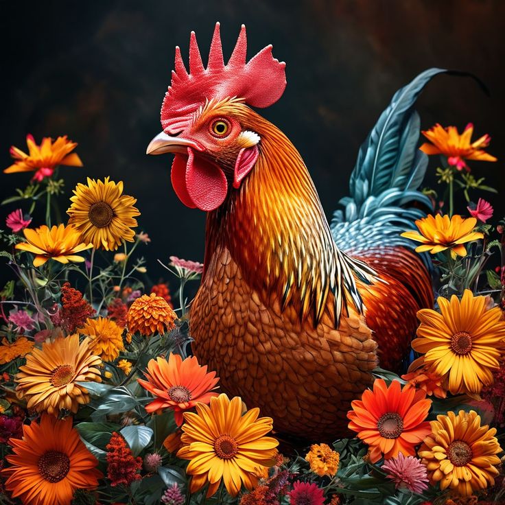 Tuổi Dậu chậm mà chắc, từng bước tạo đà tăng trưởng