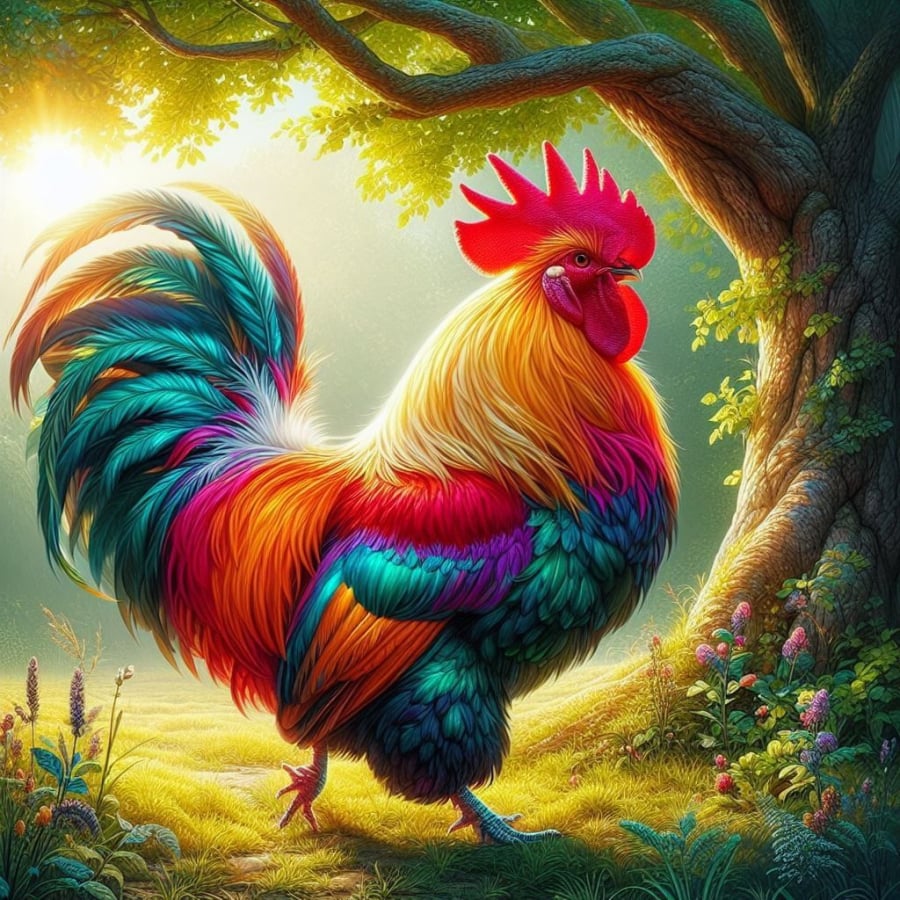 Tuổi Dậu – Bùng nổ mạnh nhất, ôm tiền lớn trong tay    