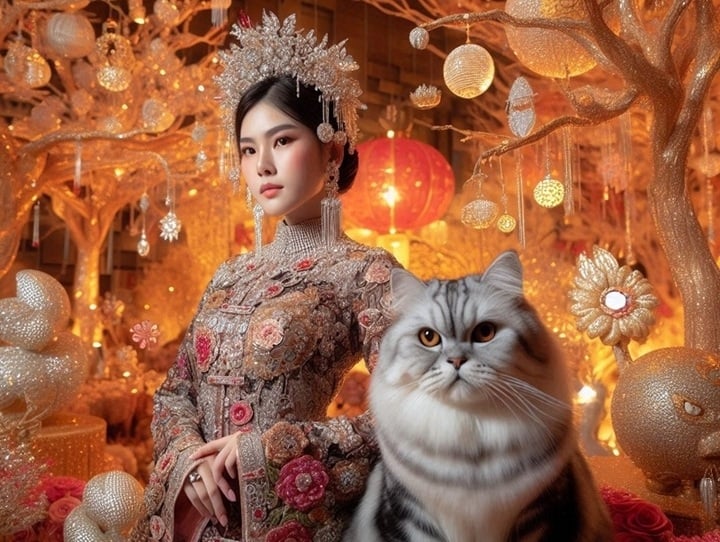 Người tuổi Mão vốn sống tình cảm, khéo léo và có trực giác tốt. Tuy nhiên, trước đó họ có thể gặp không ít trở ngại trong công việc, tài chính chưa thực sự ổn định.    