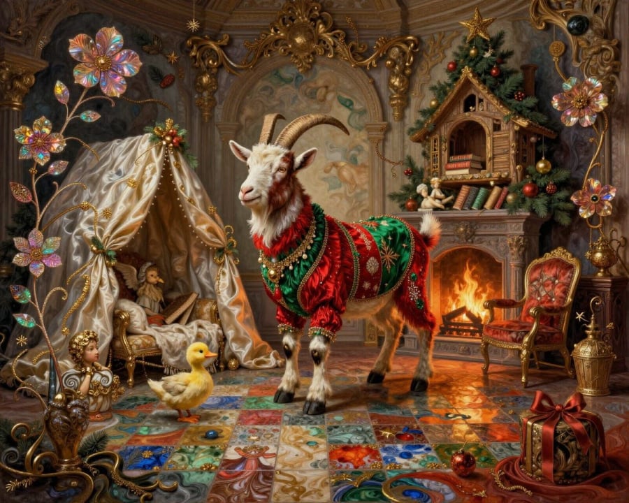 Tuổi Mùi cẩn thận quá mềm lòng là hại mình