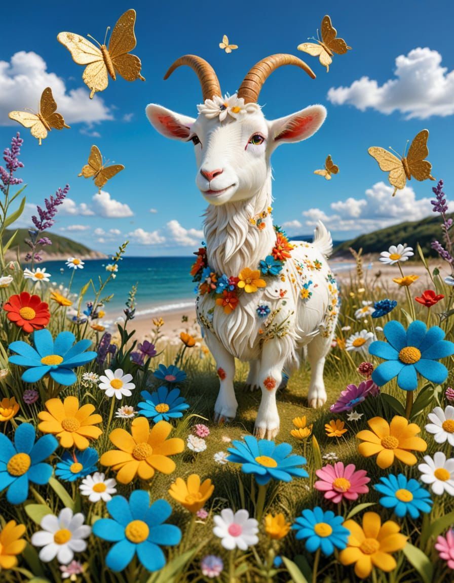 Tuổi Mùi cẩn thận kẻ tiểu nhân giả vờ thân thiện