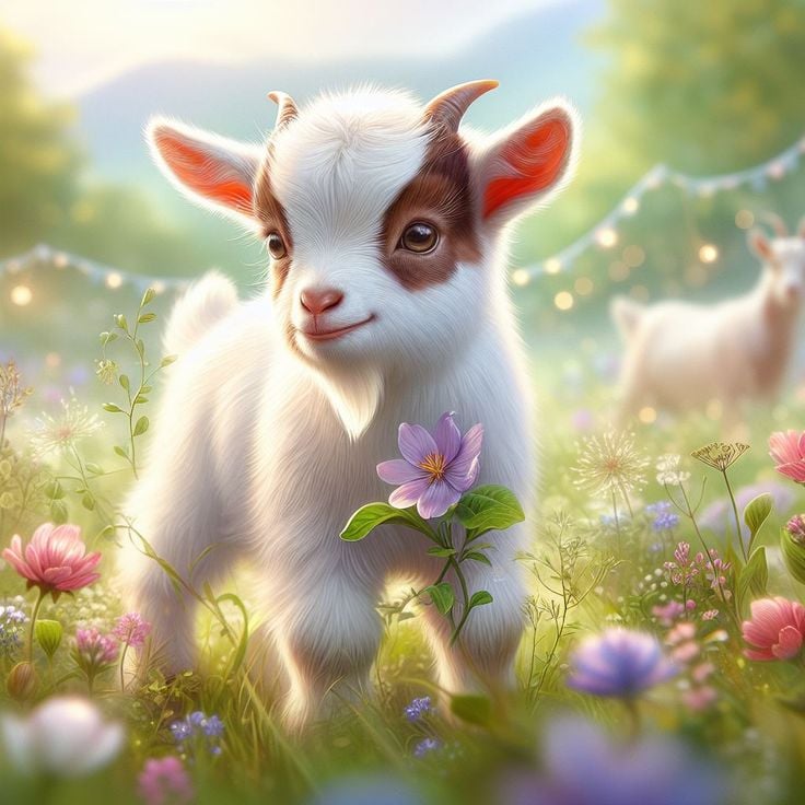 Tuổi Mùi nhận được lời khen vì sự nỗ lực