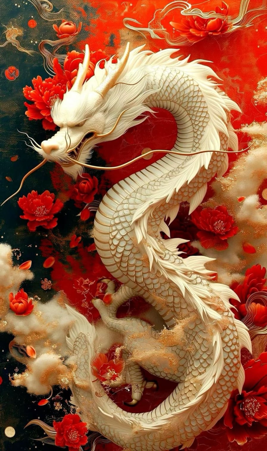 Tuổi Thìn có thể bật lên mạnh mẽ