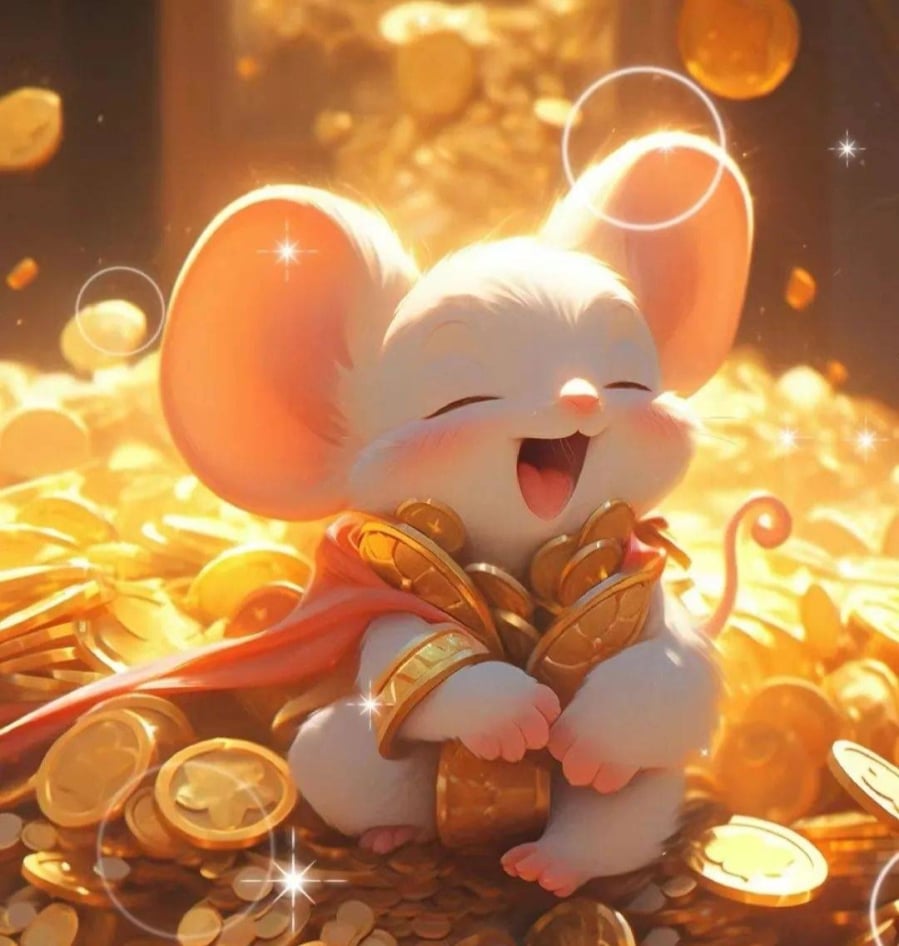 Người tuổi Tý vốn thông minh, nhanh nhạy và có khả năng nắm bắt cơ hội rất tốt. Sau khoảng thời gian chững lại, cuối ngày 13/4 chính là lúc vận may tài chính của họ bật lên mạnh mẽ.    