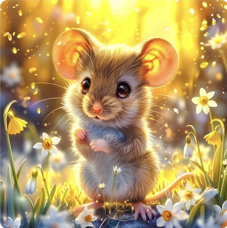 Tuổi Tý từ nay tới cuối năm càng đi xa càng có cơ hội thắng lớn